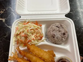 Research Court Deli