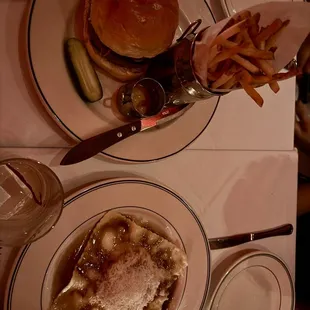 Bistro Burger