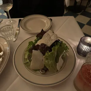 Caesar Salad