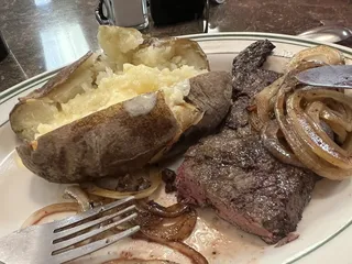 Rainbow Valley Restaurant