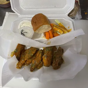 Wingz
