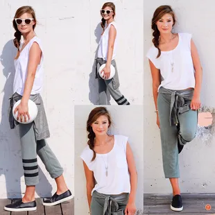 Jeantherapy