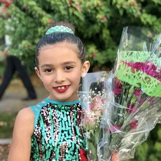 Myra G.