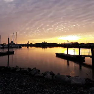 JEB Little Creek Cove Marina