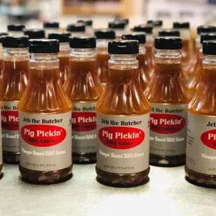 BBQ Sauce
