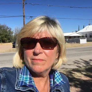 Teresa B.