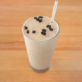 Buna Smoothie