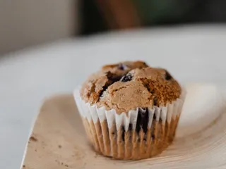 Raw Crunch and Coffee