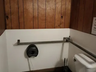 The Old Cocktail Lounge