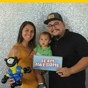Minion!
