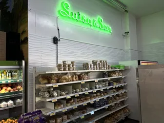 Tambuli Supermarket
