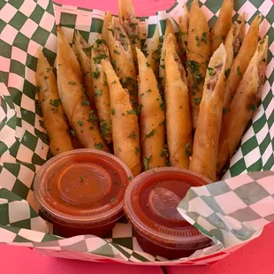 Lumpia