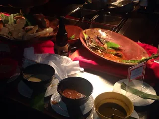 Divine Taste Catering Service