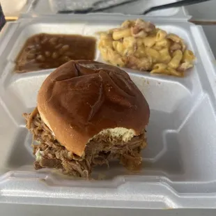 Jeeps & Butts BBQ