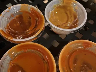 The Scottish Pig BBQ