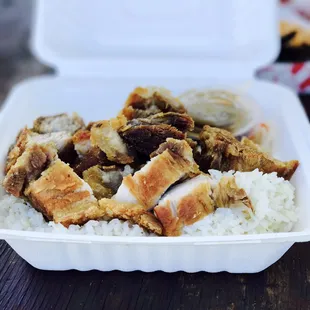 Jeepsilog Food Truck