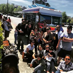 Barangay @ Jeepsilog!