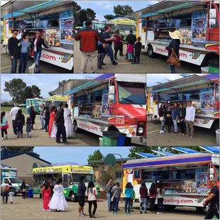 Multi-Cultural Festival!