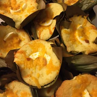 Bibingka
