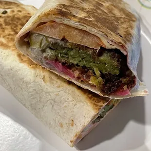 Falafel.
