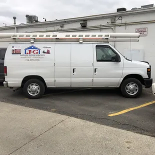Here's how the dumb ass chef parks. Already limited parking and he really takes up 2 spots. The food sucks, the service sucks they suck.