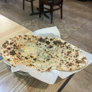 food, pizza