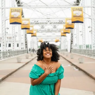 Kandace A.