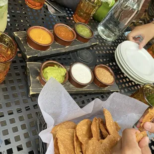 Sampler