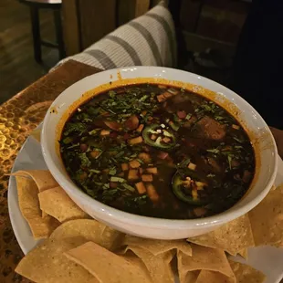 Pozole