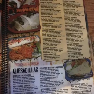 Great chips and salsa.