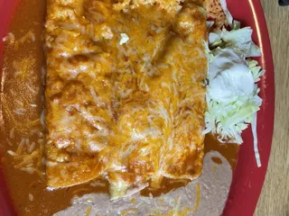 Los Rivera's Mexican Grill