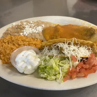 food, tacos