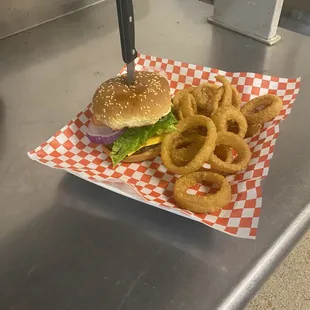 burgers, burger, food