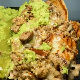 Torta La Mamalona