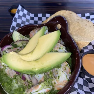 Aguachiles