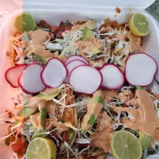 Just super delicious!