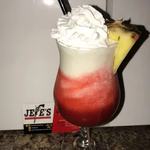 Lava Flow