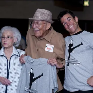 Jeff Civillico: Comedy In Action