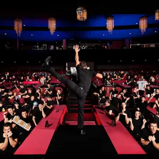 warming up. where are my socks?