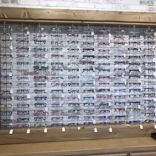 Part of the kids selection- they have it all!