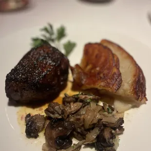 Jeff Ruby's Steakhouse - Cincinnati