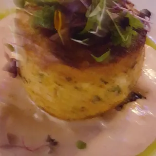 Crab Cake