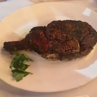 Cowboy Steak