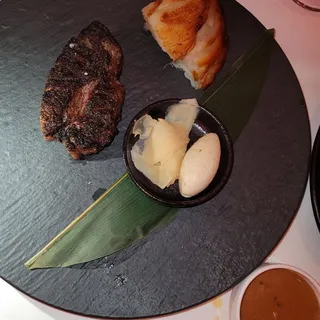 Japanese A5 Filet Mignon