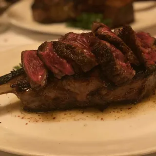 Australian Ribeye Cap