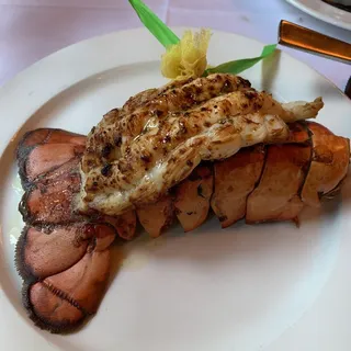 Cold Water Lobster Tail