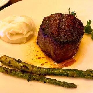 Creamy Mashed Potatoes