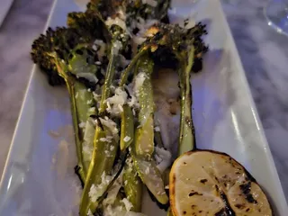 The Lonely Pine Steakhouse