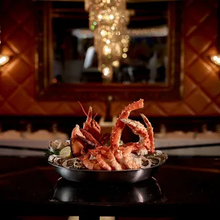 Red King Crab
