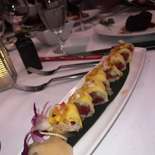 Miami Roll*